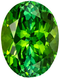 Tourmaline - Green