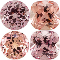 Champagne Sapphire