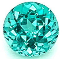 Paraiba Chrysoberyl