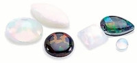 Opal Cabochon