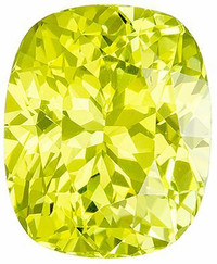 Chrysoberyl
