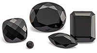 Black Onyx - Calibrated