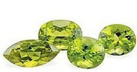 Peridot - Calibrated