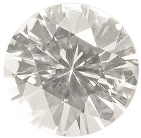 White Sapphire