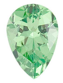 Tsaborite Grade AAA Tsavorite Garnet Round Cut Gemstones - Shop Discount Round ...