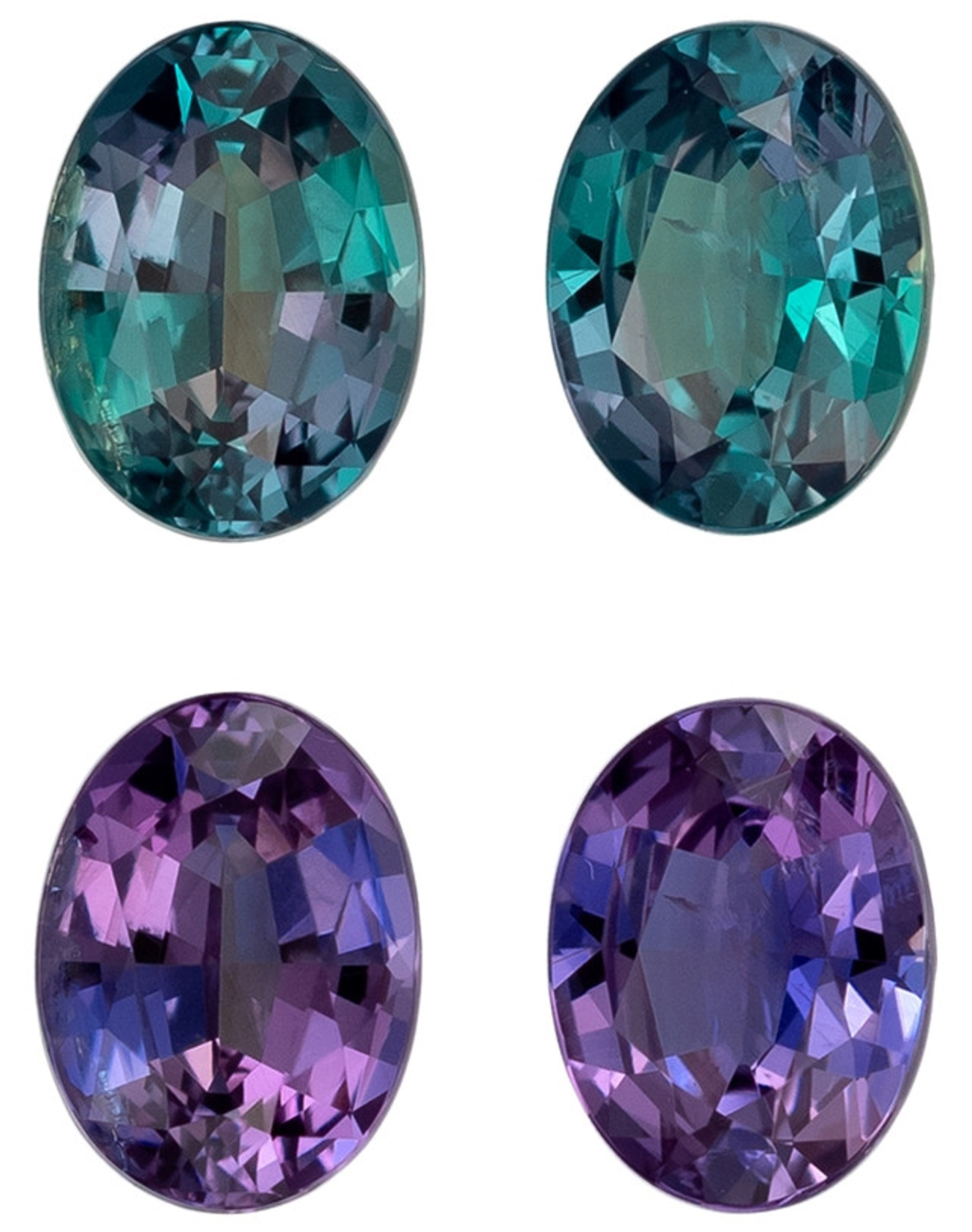 Alexandrite Gemstones Natural Alexandrites Loose Alexandrite for SALE