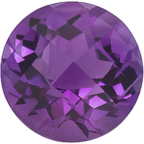 Amethyst Gemstones Loose Amethyst Stones for Amethyst Jewelry