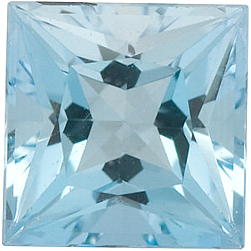 Natural AAA+ Quality Aquamarine Faceted Gemstones - M.S.B. GEMS