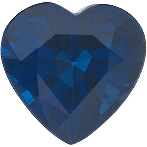 Buy Oval Cut Genuine Blue Sapphire in Grade AA | AfricaGems
