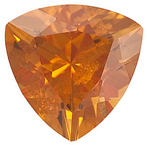 Trillion Cut Genuine Citrine in Grade AAA Trillion Cut Genuine Citrine in Grade AAA