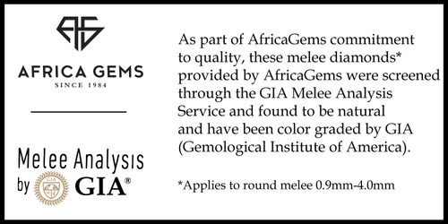 Round Ideal Cut Genuine Diamonds G+ Color SI1 Clarity Diamond Melee Precision-Ideal Cut G+ Color - SI1 Clarity Round Ideal Cut Genuine Diamonds G+ Color SI1 Clarity Diamond Melee Precision-Ideal Cut G+ Color - SI1 Clarity