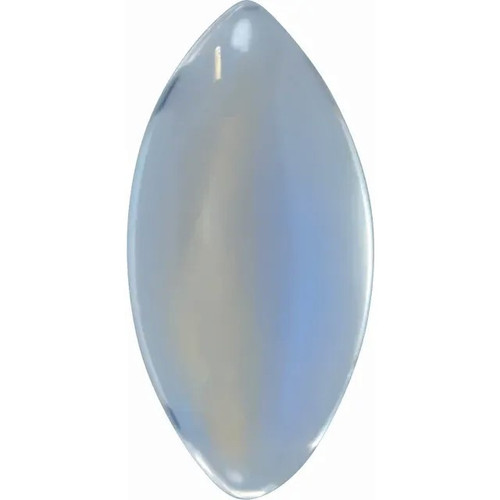 Rainbow Moonstones in Marquise Cabochon in Grade AAA Rainbow Moonstones in Marquise Cabochon in Grade AAA