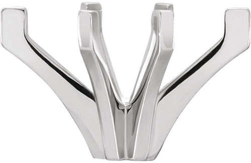 Basic 14kt White Gold 6Prong Shank Jewelry Finding for Marquise Gemstone Size 5.60 x 3.50mm to 12.80 x 8mm