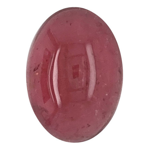 Pink Tourmaline - Oval Cut - Pink Color - 11.95 carats - 18 x 13mm