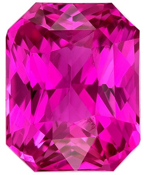 Pink Sapphire - Buy Fine Natural Certified Gems Online