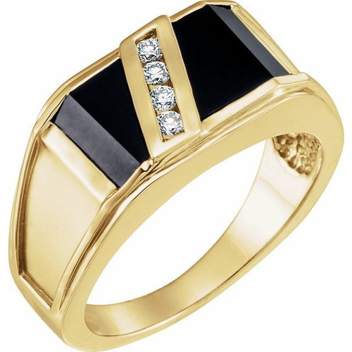 Traditional Gold Wedding Ring | 18 Karat Gold Wedding Band – deBebians