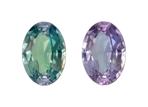 Natural russian alexandrite sales for sale