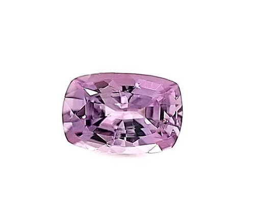 Antique Cushion 1.67 carats Pink Spinel, 7.41 x 6.25 x 4.42