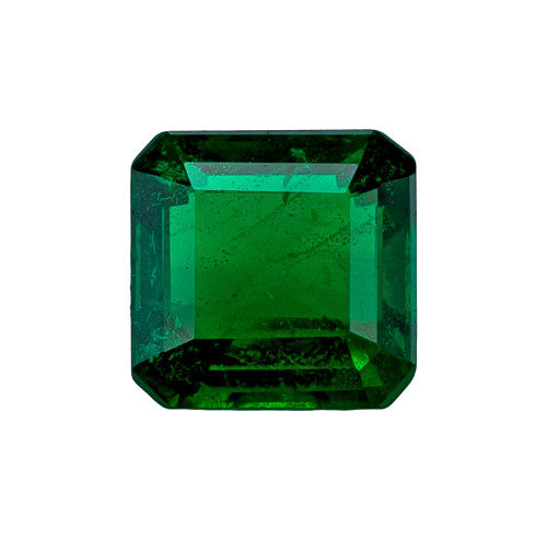 0.28 Green Emerald Emerald 3.9 mm