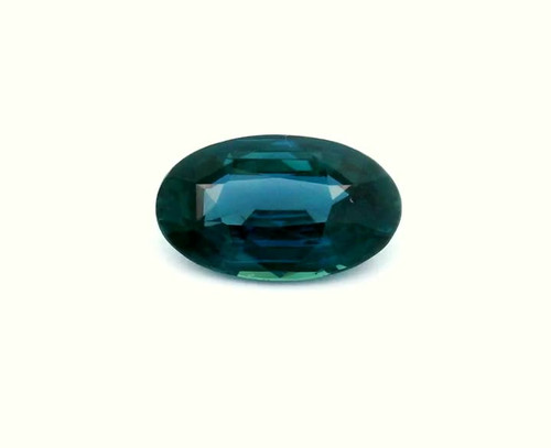 Oval 2.02 carats Natural Sapphire Sapphire, 8.85 x 6.6 x 3.97