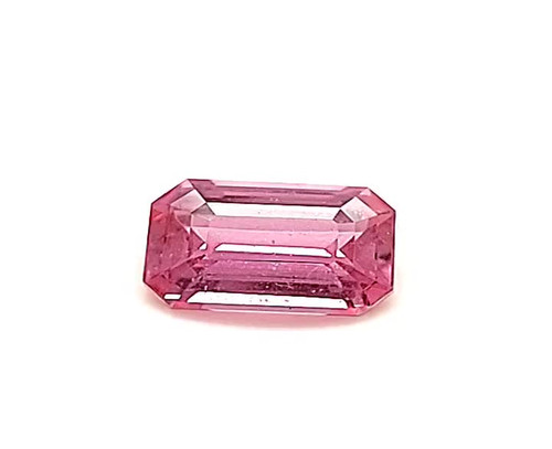 Emerald 1.74 carats Natural Sapphire Sapphire, 5.41 x 3.77 x 3.77