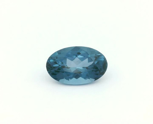 Oval 2.29 carats Natural Spinel Spinel, 9.08 x 7.08 x 5
