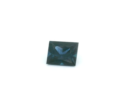 Square 1 carats Natural Sapphire Sapphire, 5.55 x 5.5 x 3.63