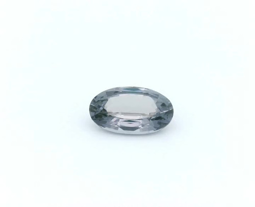 Oval 1.12 carats Natural Spinel Spinel, 7.59 x 5.5 x 3.35
