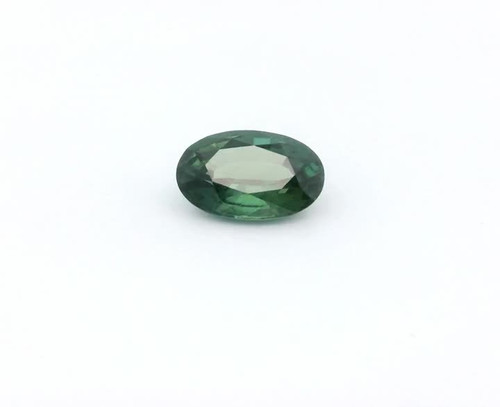 Oval 1.59 carats Natural Sapphire Sapphire, 7.82 x 6.08 x 3.94