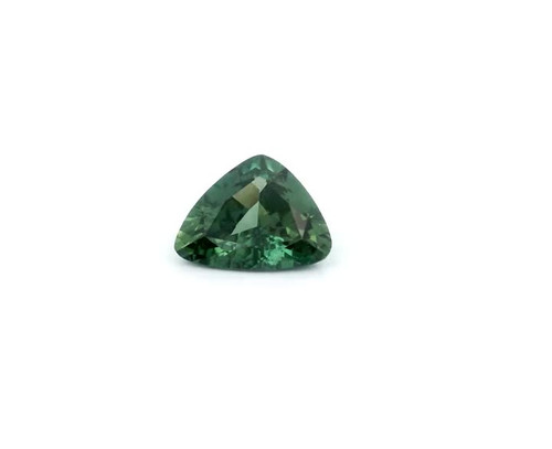 Trillion 0.92 carats Natural Sapphire Sapphire, 6.42 x 6.26 x 3.25