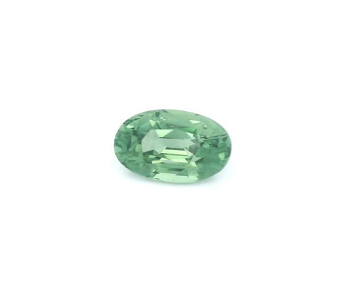 Oval 2.55 carats Natural Sapphire Sapphire, 8.82 x 6.6 x 5.1