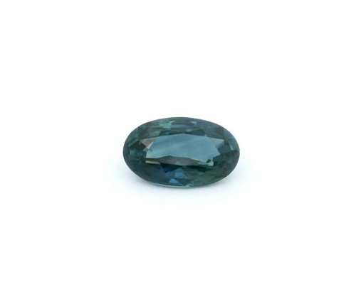 Oval 2.02 carats Natural Sapphire Sapphire, 8.6 x 6.48 x 4.16