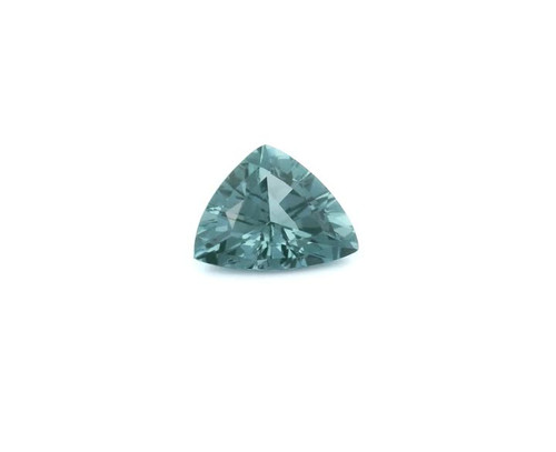Trillion 1.31 carats Natural Spinel Spinel, 7.39 x 7.38 x 4.07