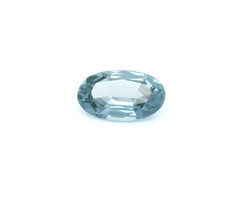 Oval 1.81 carats Natural Spinel Spinel, 9.12 x 6.69 x 3.92