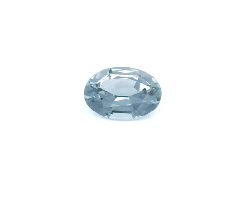 Oval 1.65 carats Natural Spinel Spinel, 8.09 x 6.9 x 4.18