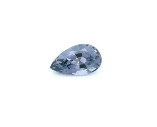 Pear 1.65 carats Natural Spinel Spinel, 8.8 x 6.23 x 4.5