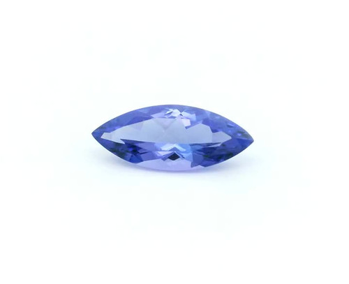 Marquise 1.15 carats Natural Tanzanite Tanzanite, 10.7 x 5.4 x 3.45
