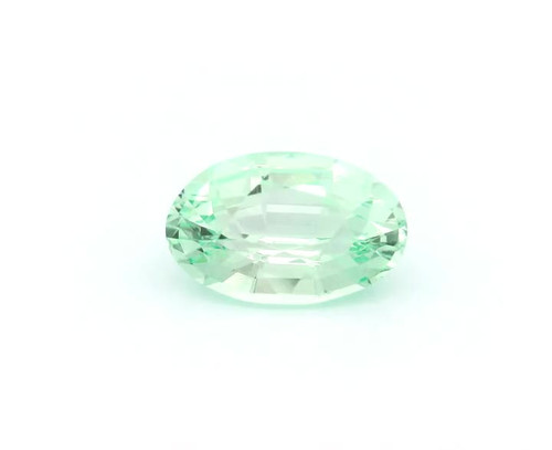 Oval 2.74 carats Natural Garnet Garnet, 9.18 x 7.7 x 5.11