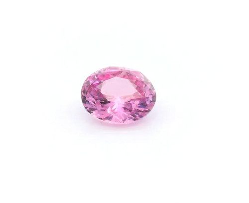 Round 1.82 carats Natural Sapphire Sapphire, 6.69 x 4.73