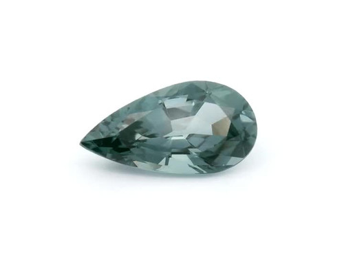 Pear 2.95 carats Natural Spinel Spinel, 11.56 x 7.5 x 5.22