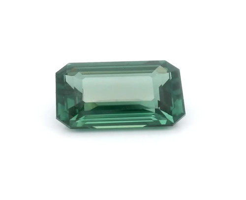 Emerald 5.02 carats Natural Sapphire Sapphire, 11.72 x 8 x 4.96