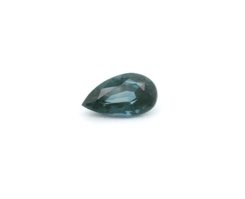 Pear 0.95 carats Natural Spinel Spinel, 7.19 x 4.9 x 3.85