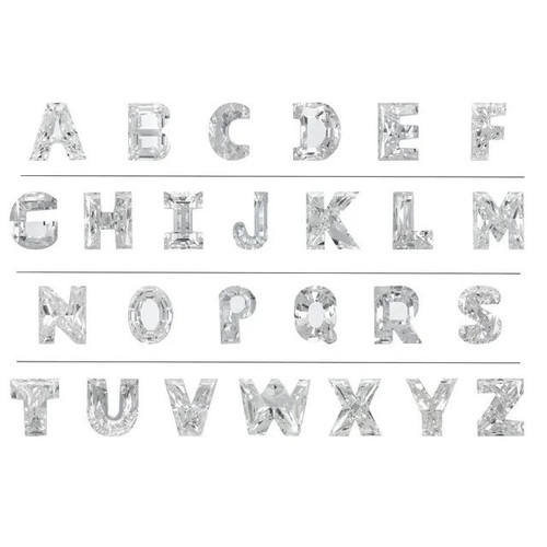 0.95 Carat Brilliant Cut VS GH Lab Grown Diamond Initial G