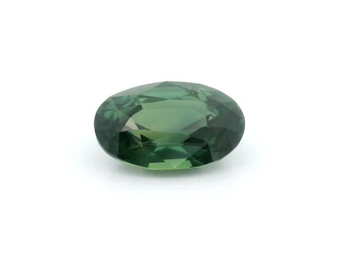 Oval 3.2 carats Natural Sapphire Sapphire, 9.5 x 7.49 x 5.19