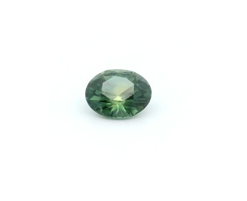 Round 1.03 carats Natural Sapphire Sapphire, 6.04 x 3.75