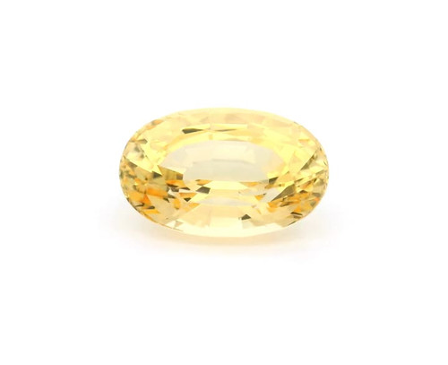 Oval 3.93 carats Natural Topaz Topaz, 10.25 x 8 x 6.23