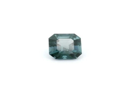 Asscher 1.14 carats Natural Spinel Spinel, 6.08 x 6.04 x 3.9