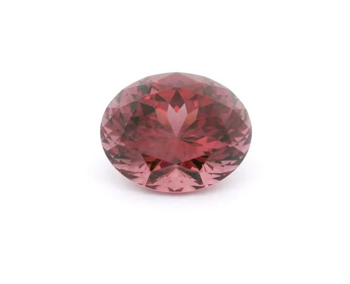 Round 5.54 carats Natural Garnet Garnet, 10.1 x 7.4