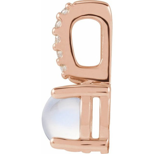 14K Rose Gold Ring Fine Jewelry  $249