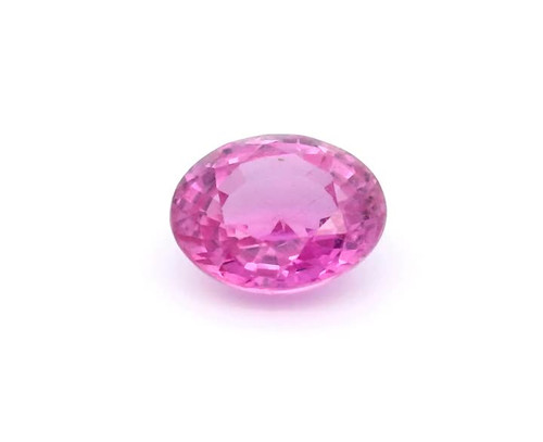 Round 1.74 carats Natural Sapphire Sapphire, 6.85 x 4.08